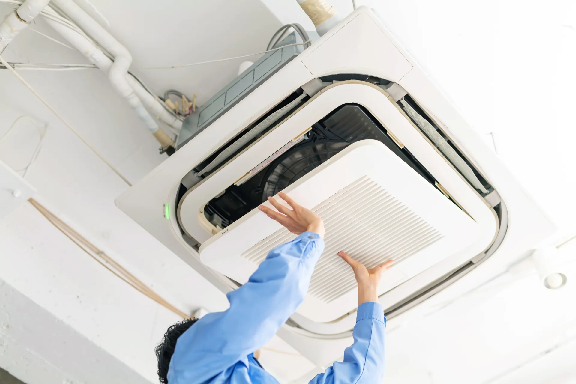 株式会社グリーン空調サービス